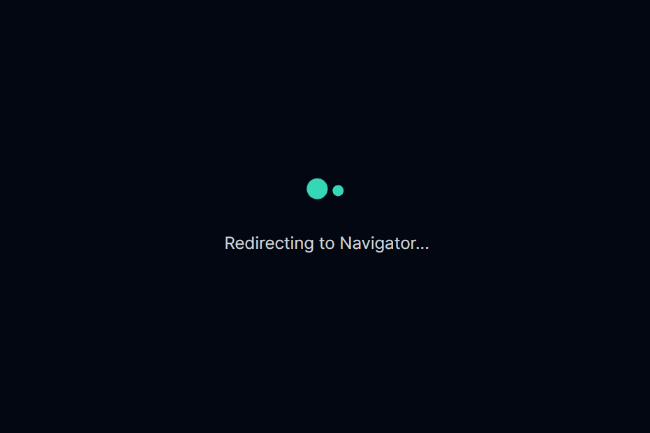 Loading Screen