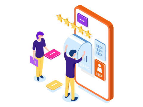Improving User Experience