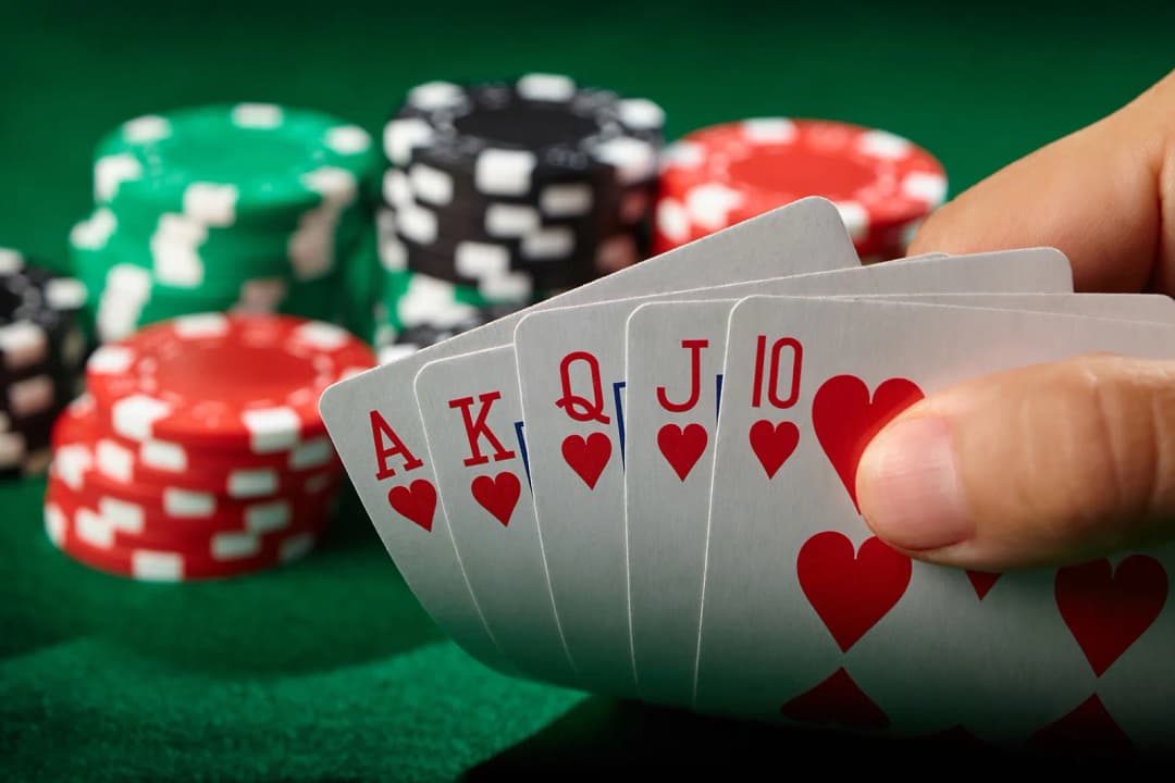 Pokerbots